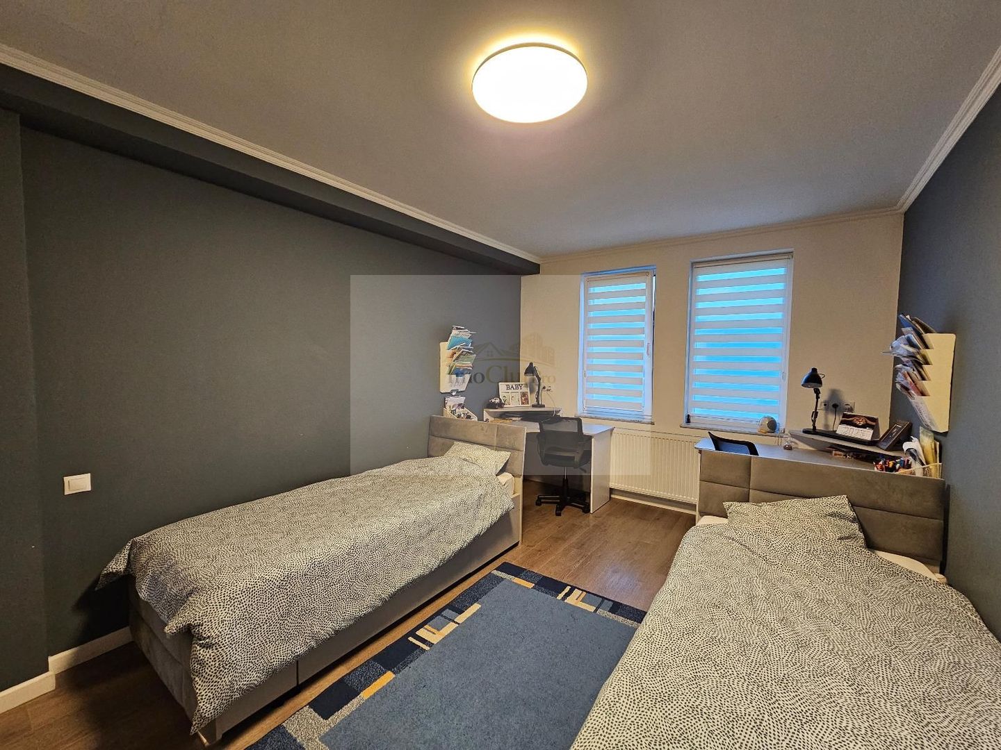 Casă spațioasă cu 4 camere și curte proprie – ideală pentru familie - Poză 12