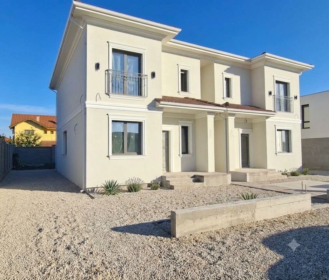 Duplex cu pozitie centrala in Dumbravita - Poză 1