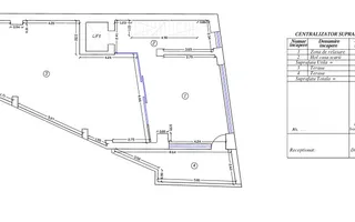 Cladire de birouri de vanzare***877mp***Dorobanti - Poză 42