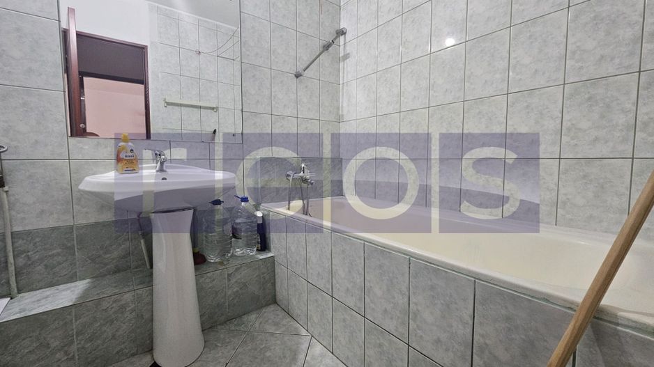 DE INCHIRIAT GARSONIERA SPATIOASA ZONA TIMPURI NOI - Poză 8