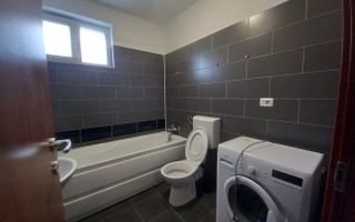 Apartament 2 camere | mobilat & utilat | ideal cabinet/sediu societate - Poză 13