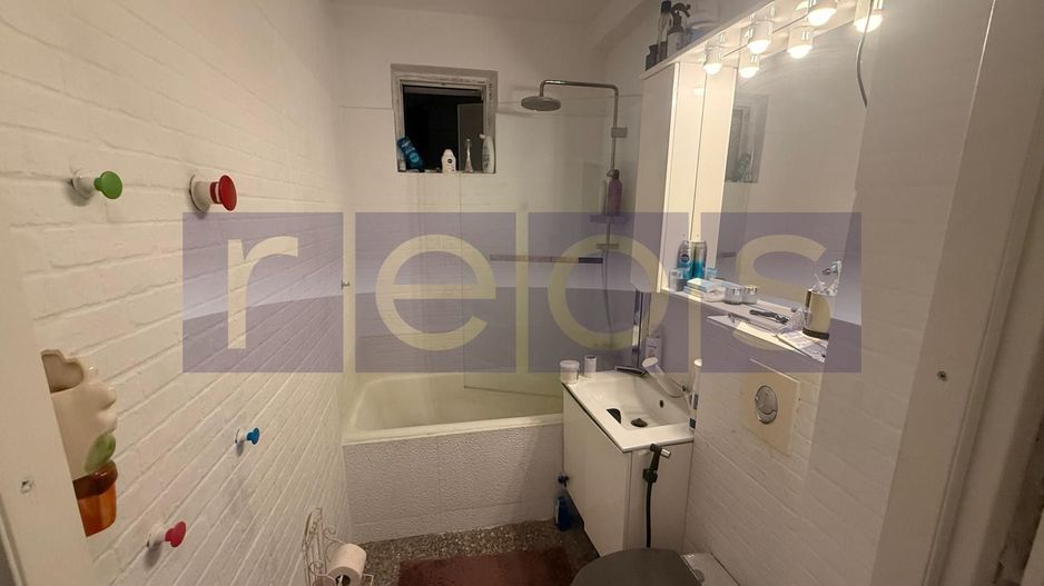 3 CAMERE CAMIL RESSU | SECTOR 3 | PARK LAKE | ZONA VERDE | - Poză 6