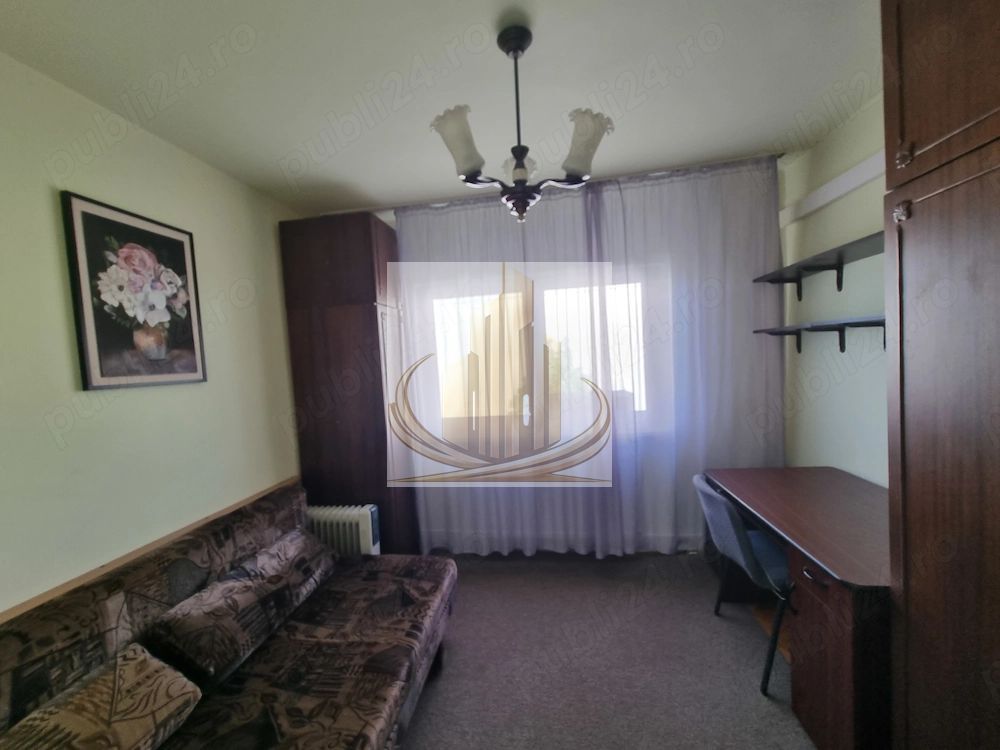 Apartament cu 3 camere de închiriat – Zona Girocului - Poză 5