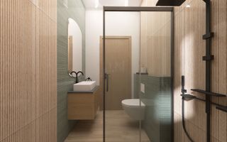 3 camere | Victoriei | Buzesti | Grivitei | bloc boutique - Poză 6