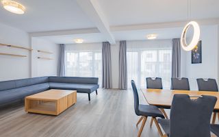 Casă în Cisnădioara I 550 mp Teren I 177 mp utili I Vedere catre Cetate - Poză 12