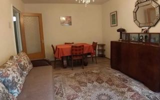 Drumul Taberei-Timisoara | 3 camere | et 1 | dec | 480 euro - Poză 1