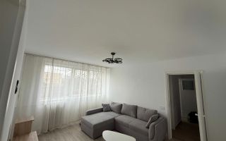 AP. 3 CAMERE- OBOR, PET-FRIENDLY, BUCATARIE INCHISA, MOBILAT MODERN - Poză 1