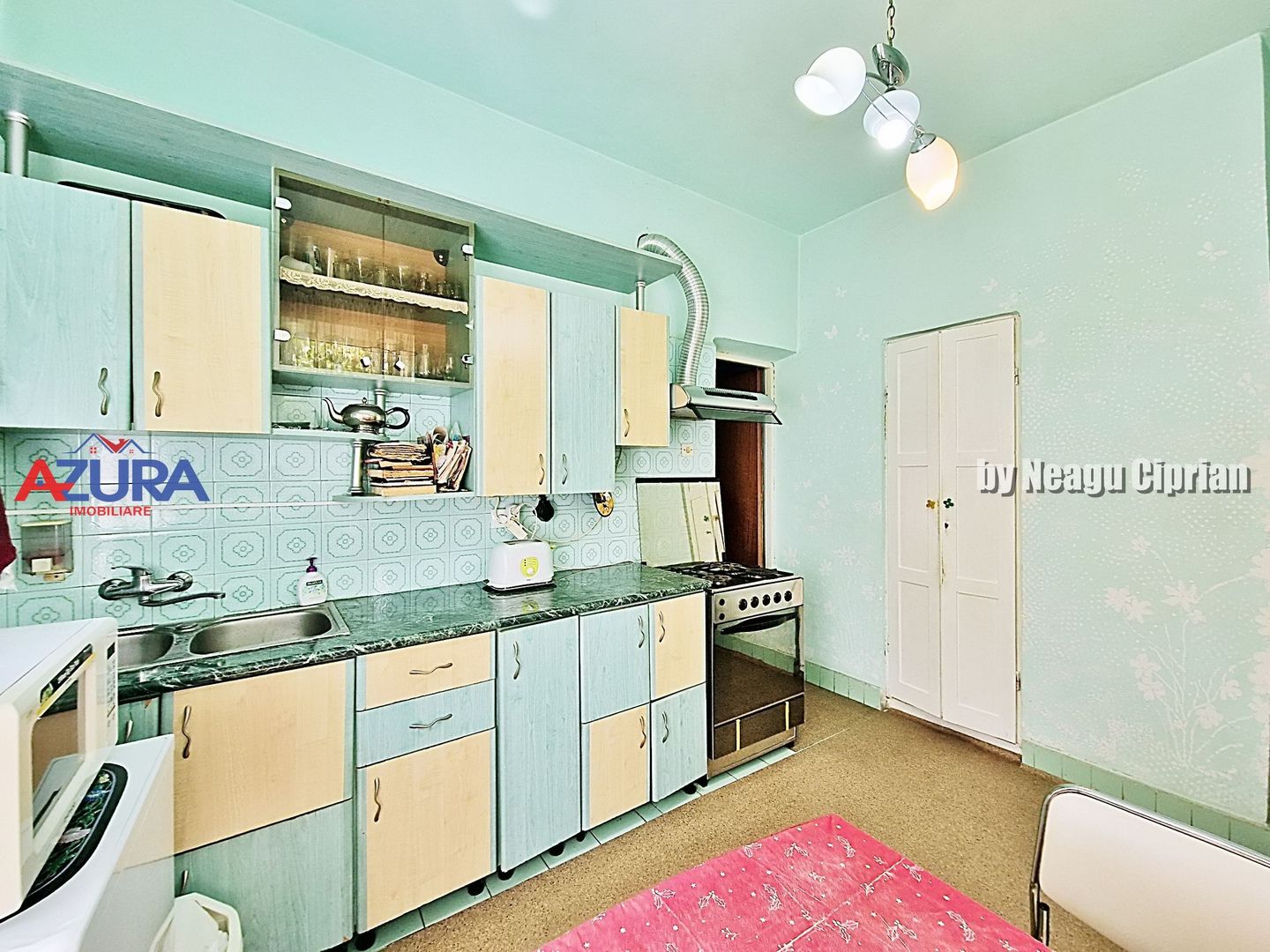Casă P+1 cu subsol, 219 mp, teren 547 mp – Valea Mare Podgoria - Poză 20