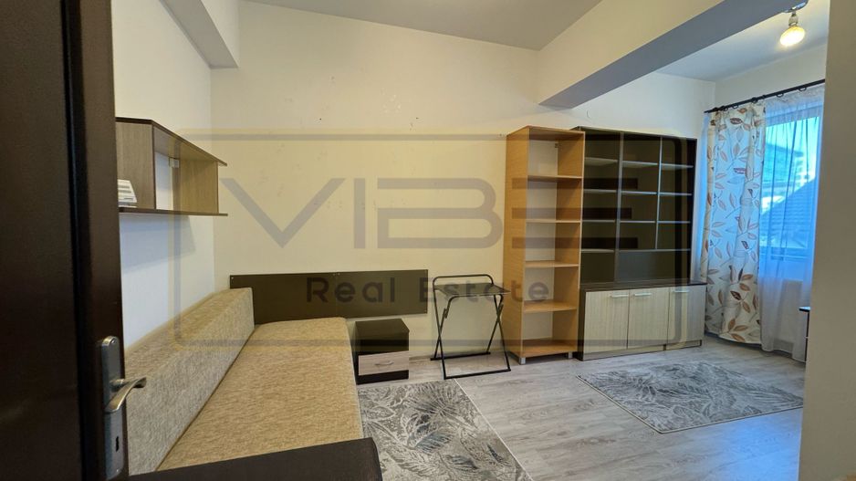 Apartament 1 camera Lazar Residence-Centru Palas Mall - Poză 8