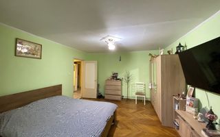 Apartament 3 Camere, Decomandat, 90mp, Etaj 2, Dambovita, COMISION 0% - Poză 2
