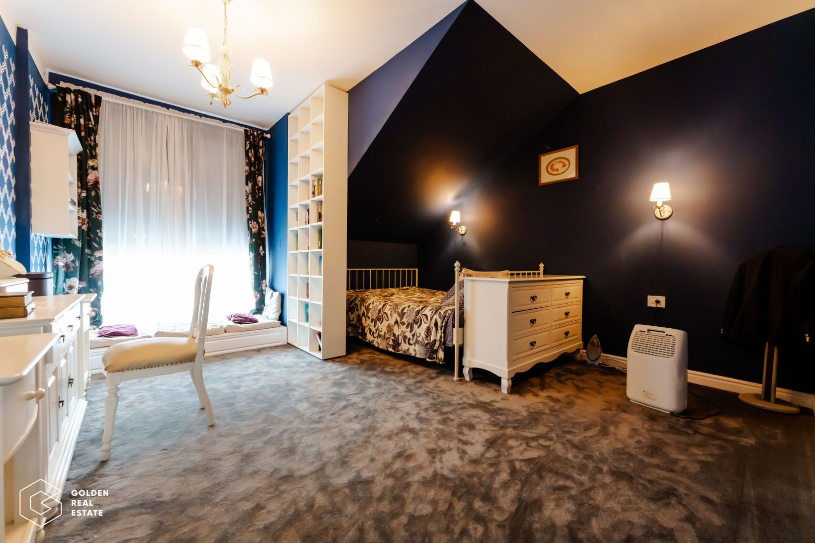 Casa moderna - Lux si eficienta energetica - Poză 11