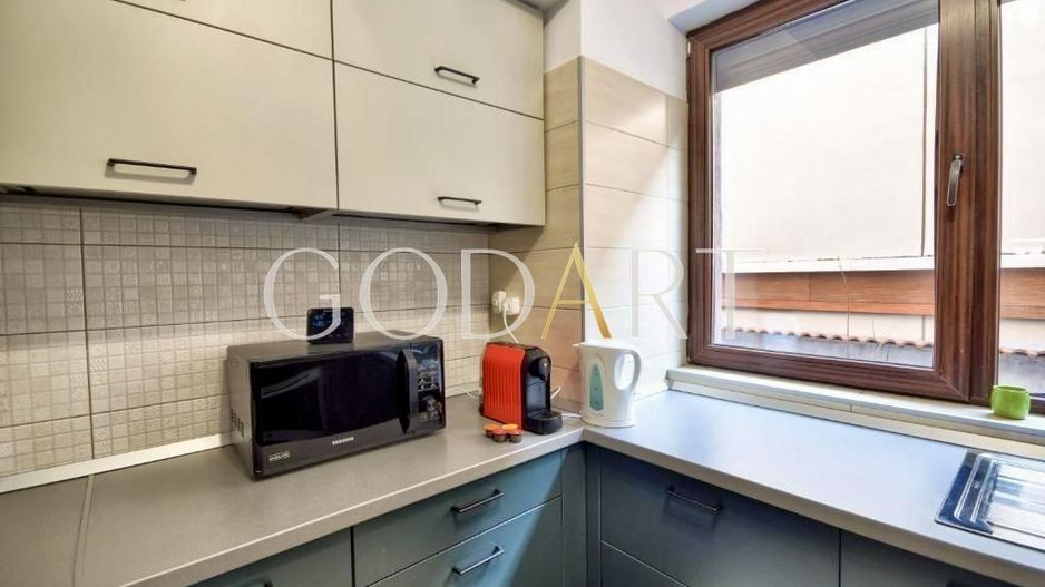 Apartament premium 3 camere | Parcare | Herăstrău - Poză 6
