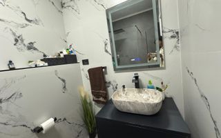 VILA PREMIUM 4 CAMERE | BANEASA | TEREN 472MP | 2 LOCURI PARCARE | - Poză 18