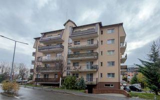 Apartament 2 camere Chinteni - Poză 16