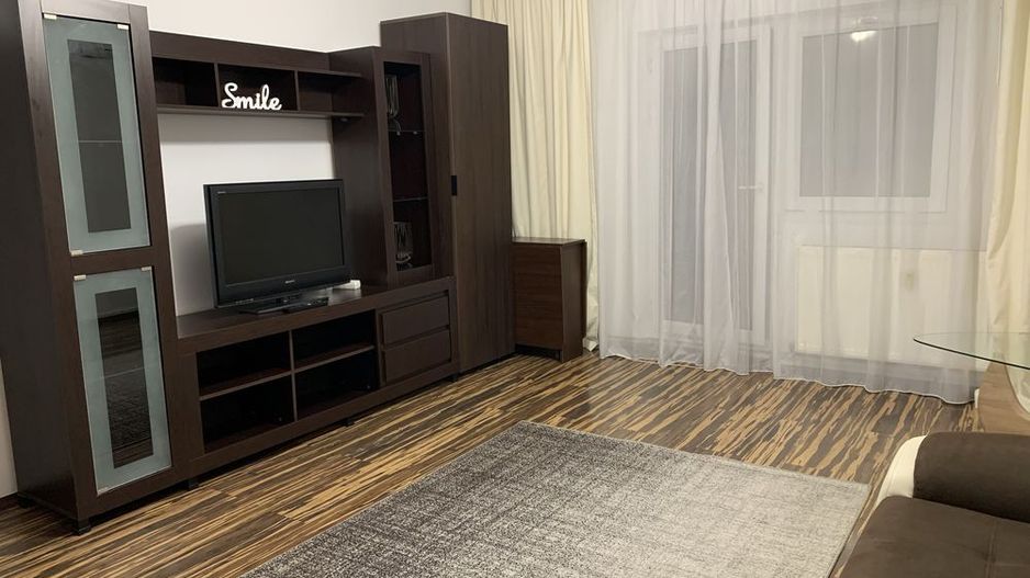 Apartament 2 camere Metrou Brancoveanu | Centrala Proprie - Poză 1