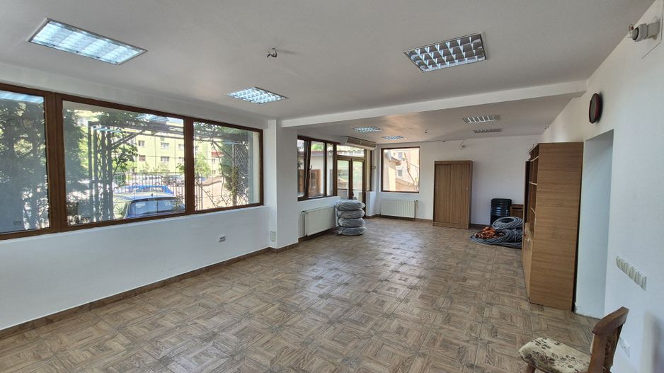 Spatiu comercial 95 mp - 1 Decembrie - Ilfov - Poză 1