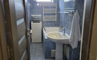 Decomandata garsoniera renovata mobilata - Poză 8