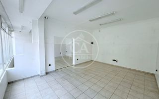 Spatiu comercial cu 2 camere de închiriat în zona Ioșia Nord, Oradea - Poză 1