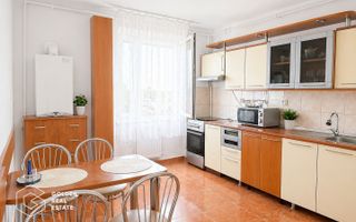 Apartament la cheie, 3 camere, zona Libelula - Poză 5