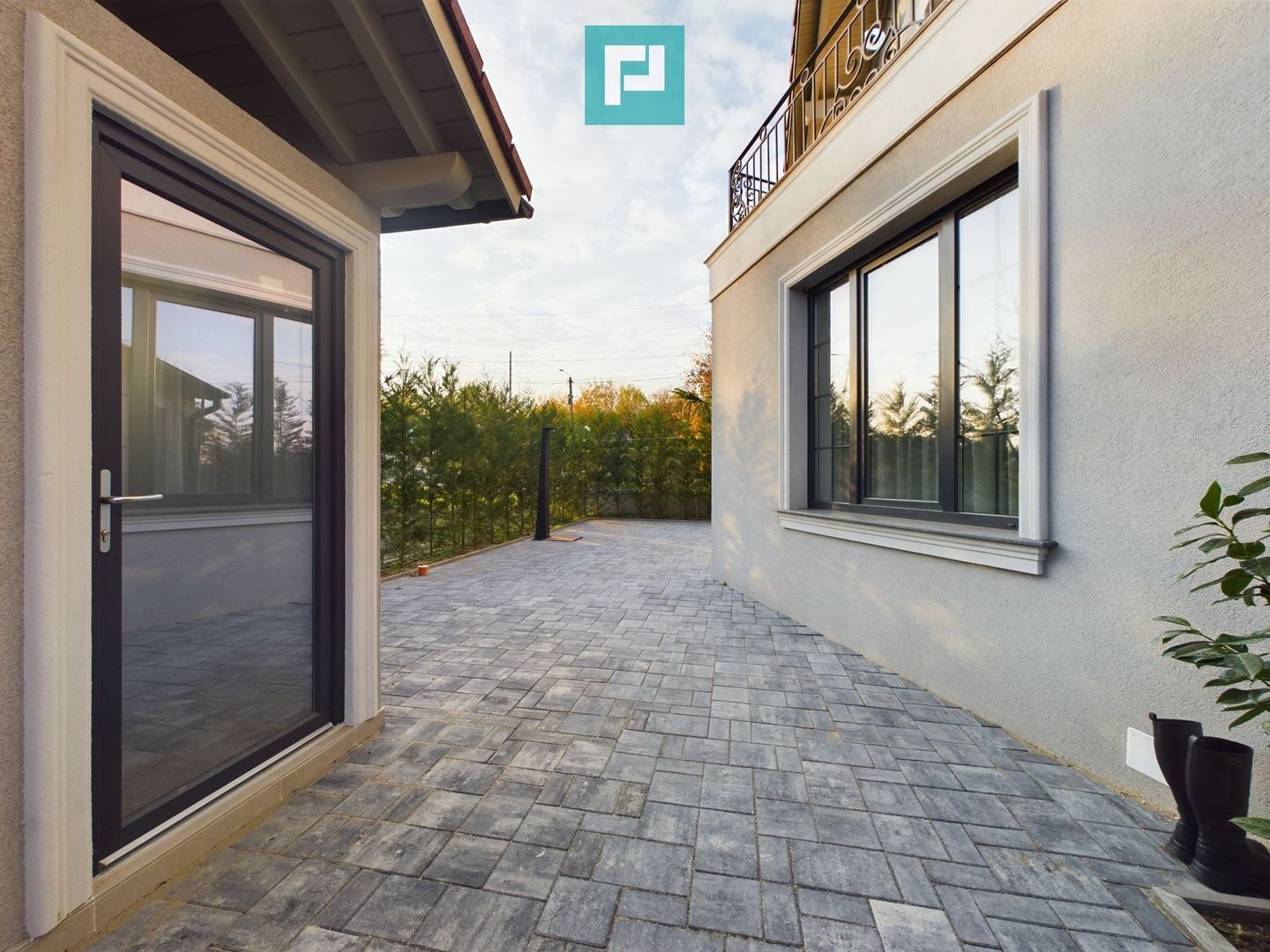 Vilă Premium de Închiriat – confort și eleganță - Poză 39