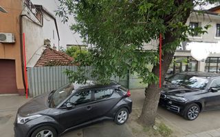 Teren Intravilan 350 mp Soseaua Colentina Sportului oportunitate - Poză 3