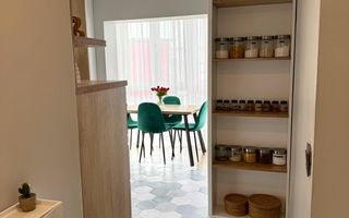 Vând apartament de lux 3 camere, decomandat, 72 mp, etaj 3/4 - Poză 13