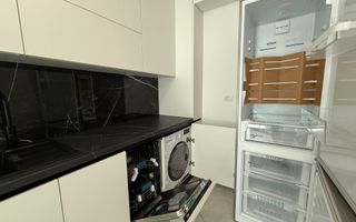 INCHIRIERE 3 CAMERE | LUX | MOBILAT SI UTILAT COMPLET | LOC PARCARE - Poză 22