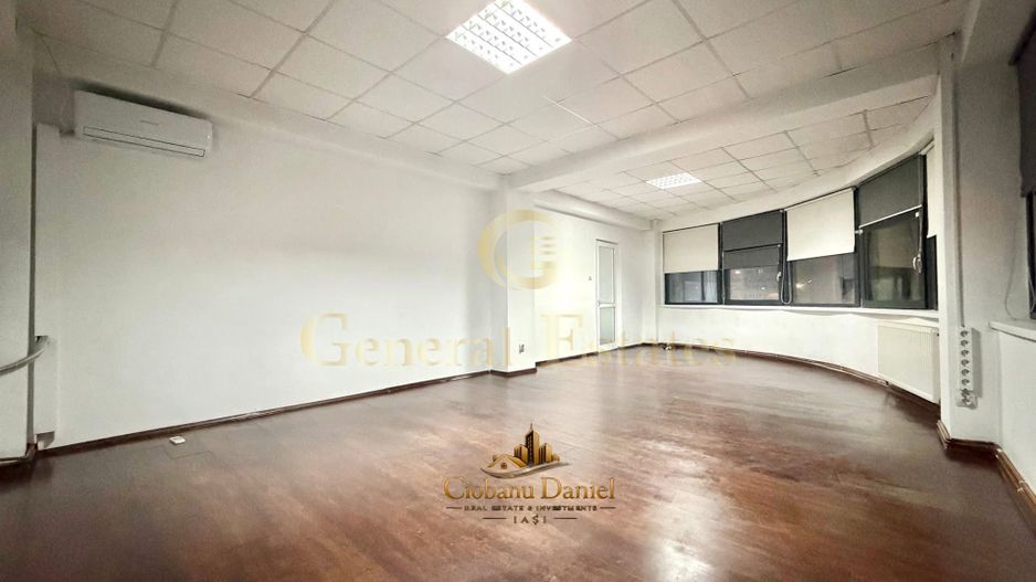 Vânzare Spațiu de Birouri Ultracentral - Poză 8