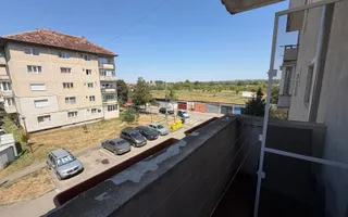 Apartament cu 2 camere de vanzare in Lugoj, Cartier Stadion - Poză 12