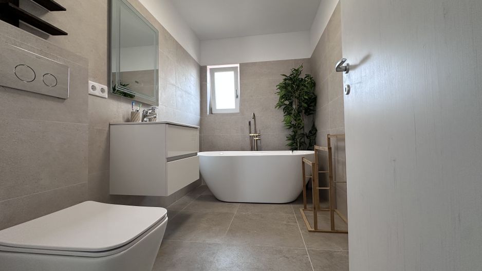 Vanzare casa noua cu 4 camere in Green Residence - Comision 0% - Poză 15