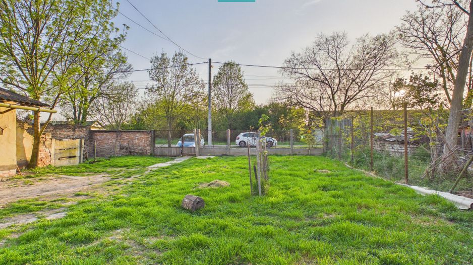 Casă cu 2 camere și 500 mp teren în Oroshaza - Poză 9