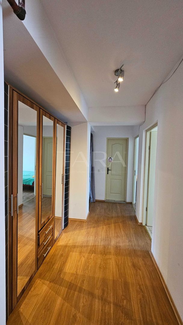 Apartament cu două camere de vânzare în Cluj-Napoca - Poză 5