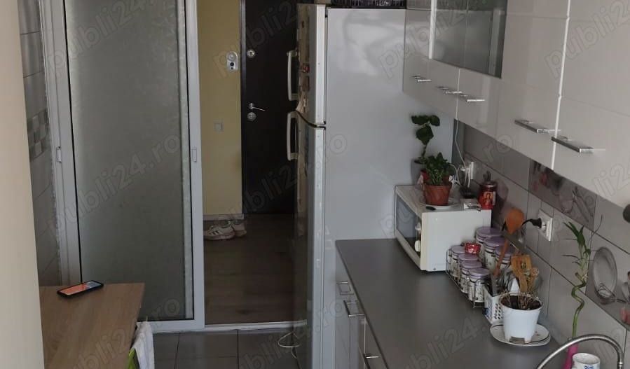 Apartament 2 camere,  decomandat, Bulevardul Otelarilor - Poză 11