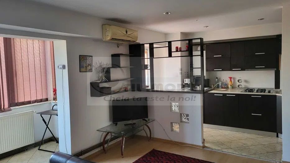 Apartament 1 camera Pacurari - 299 EURO - Poză 3