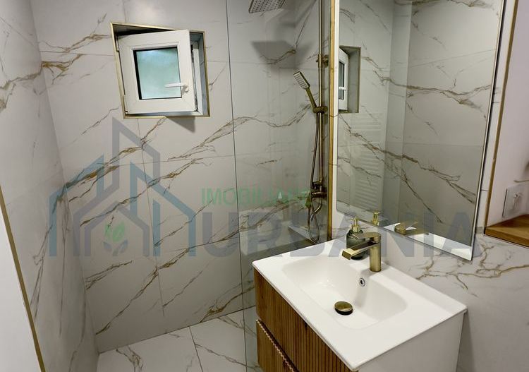 Apartament premium 2 camere de inchiriat – Pacurari, Iasi, cu gradina - Poză 6