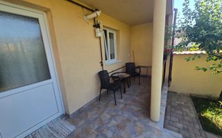 Casa 3 camere de inchiriat garaj curte Zona Tineretului - Poză 8