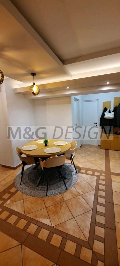 Apartament 3 camere zona Simion Barnutiu - Poză 4