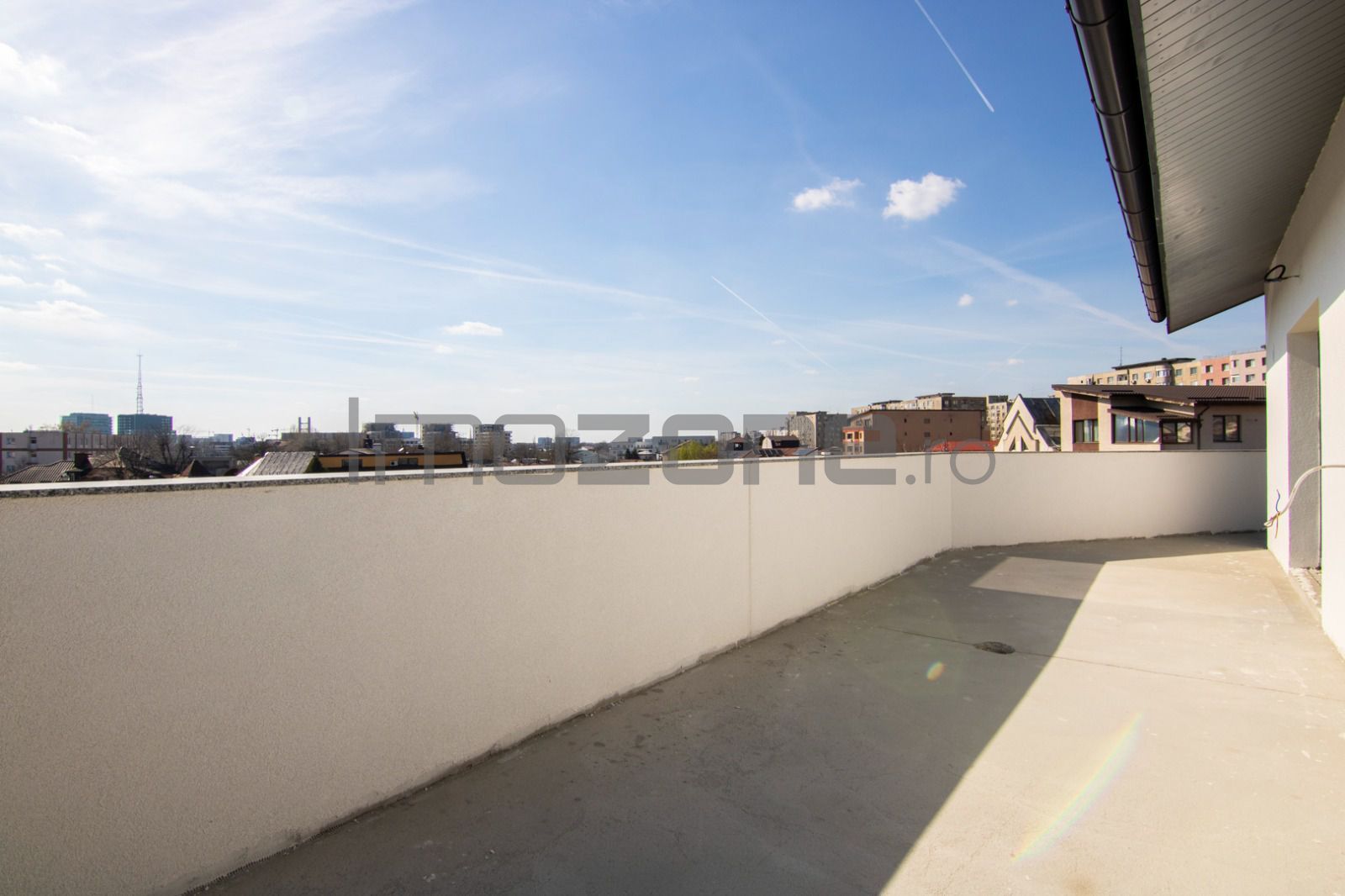 Penthouse 4 Camere, 103mp, Vedere Libera, Finisat La Cheie, Zona De Case - Poză 16