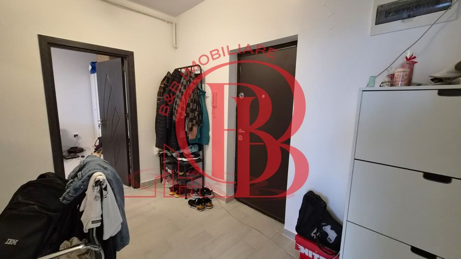 Apartament 2 camere 12 min Metrou Teclu Mobilat Utilat - Poză 9