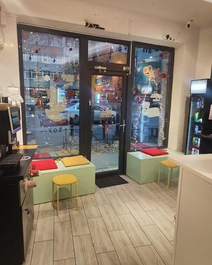 spațiu comercial stradal | Calea Dorobanților | 36 mp - Poză 3