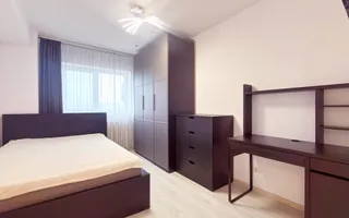 Sector 3 Titan Pallady 3 camere etaj 3 decomandat bucatarie inchisa - Poză 11