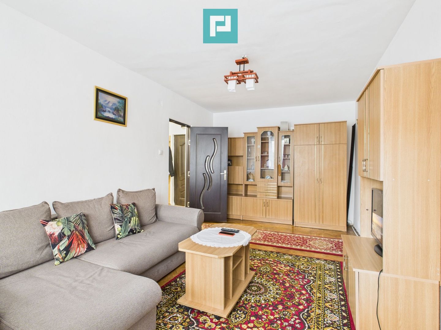 Apartament 2 camere, 65 mp,  Calea Șagului - Poză 3