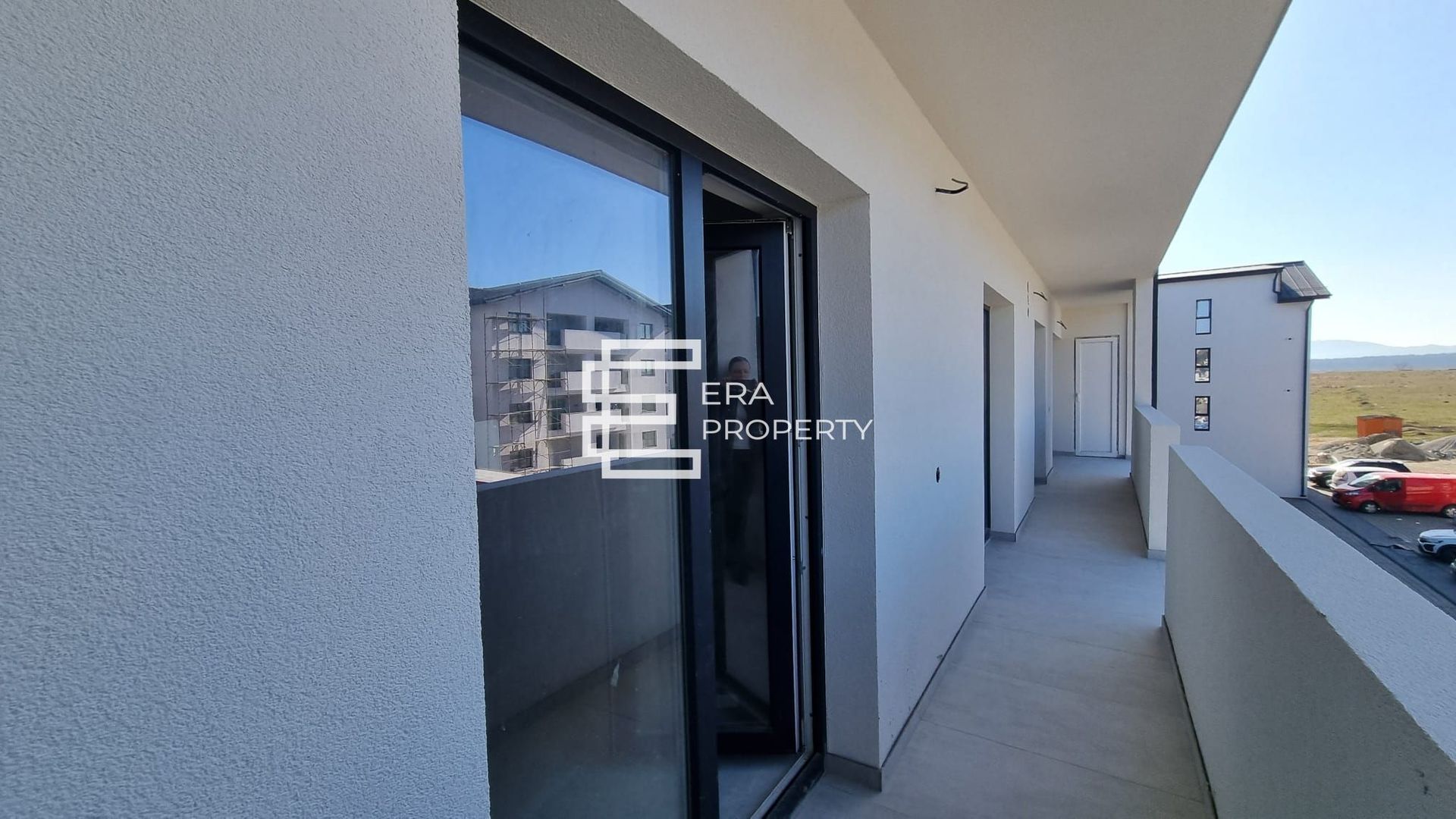 Apartament 2 camere, 56.68 mp-etaj 1- Doamna Stanca, Selimbar - Poză 9