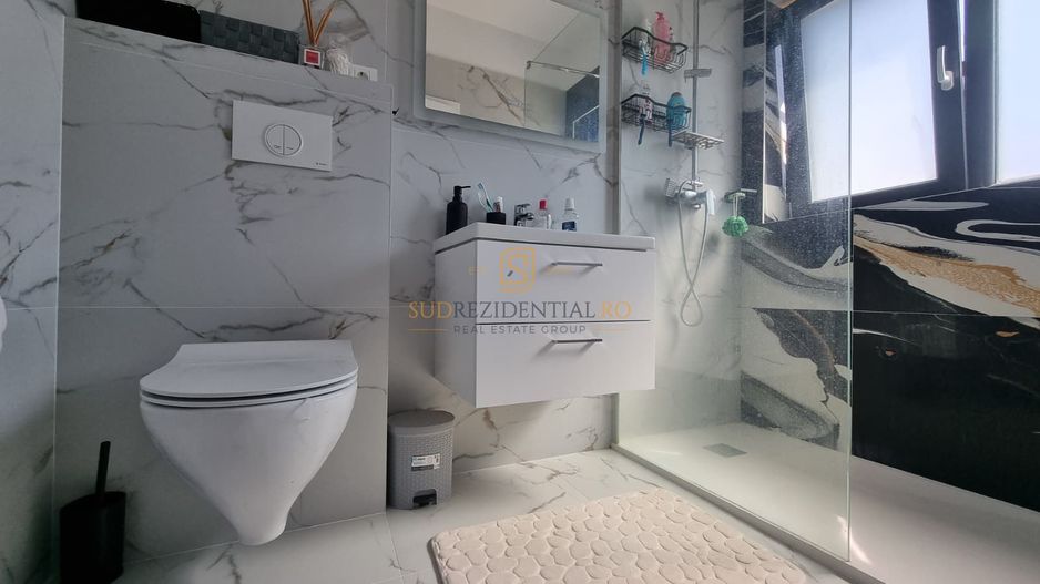 Vila in Comuna Berceni, P+1E, 4 camere, Comision 0% - Poză 7