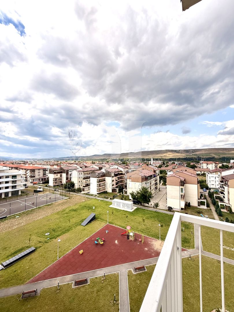Apartament modern / Zona Eroilor Floresti - Poză 13