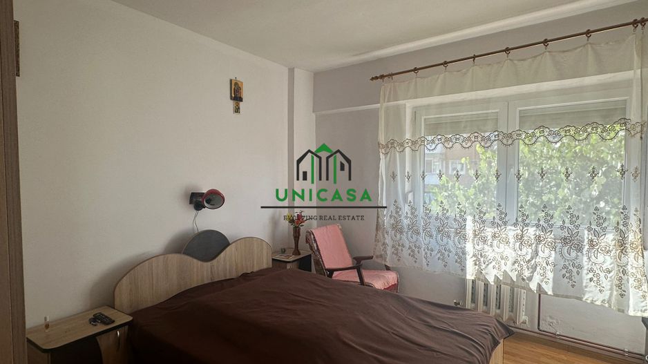 Apartament 3 camere - Zona Centrala - Poză 6