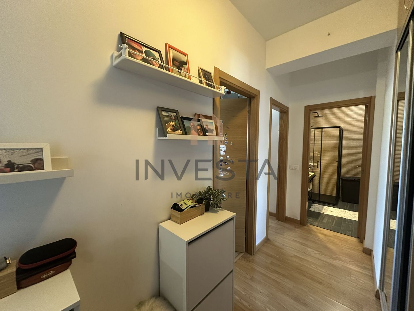 Apartament 3 camere in complex rezidential Viva City ! - Poză 5