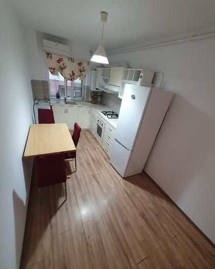 Braytim-Soarelui | 2 Camere | Decomandat | Încălzire în pardoseală | Bloc 2015 - Poză 1