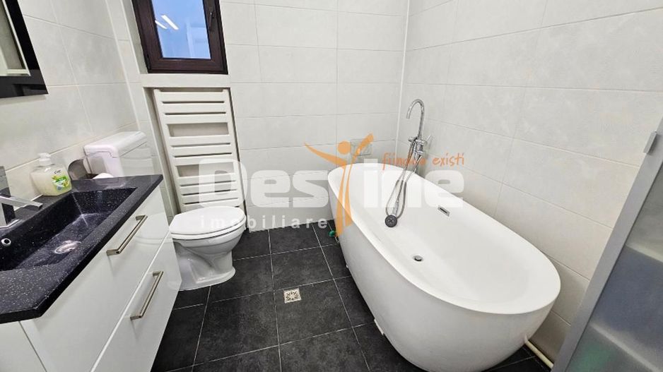 Apartament 4 camere I Domenii | 120 mp utili | Garaj | Terasa - Poză 10