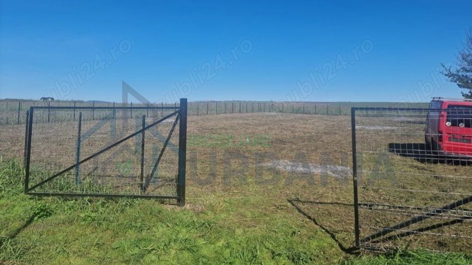 Teren extravilan  intravilan Holboca - Poză 2